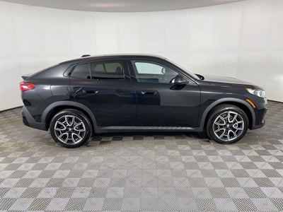 2026 BMW X2 xDrive28i