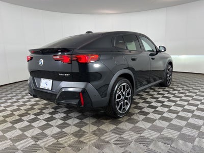 2026 BMW X2 xDrive28i