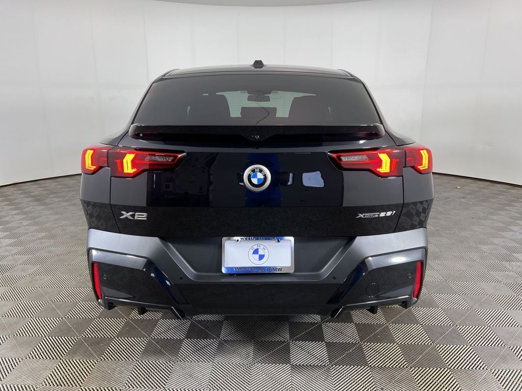 2026 BMW X2 xDrive28i