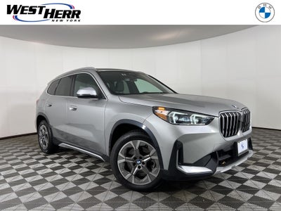 2024 BMW X1 xDrive28i xLine