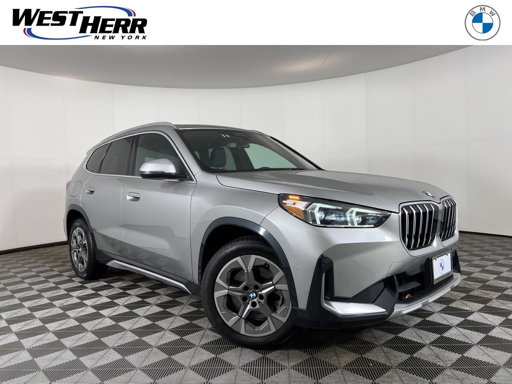 2024 BMW X1 xDrive28i xLine