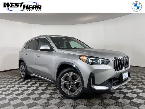 2024 BMW X1 xDrive28i xLine