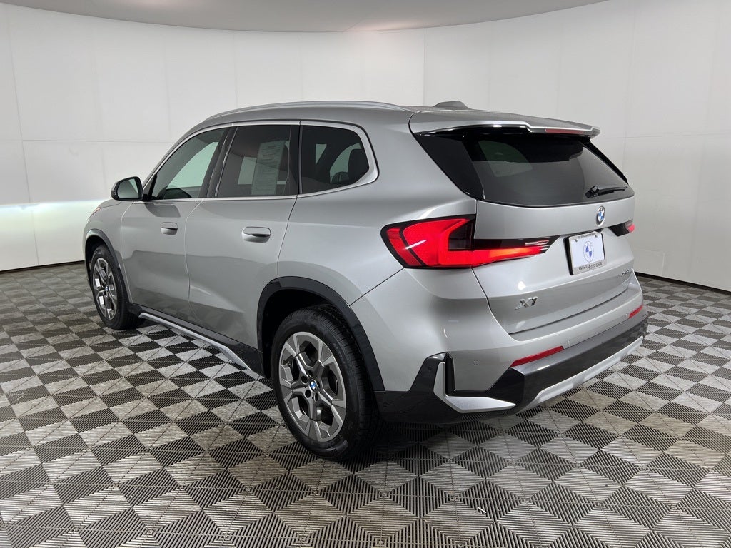 2024 BMW X1 xDrive28i xLine