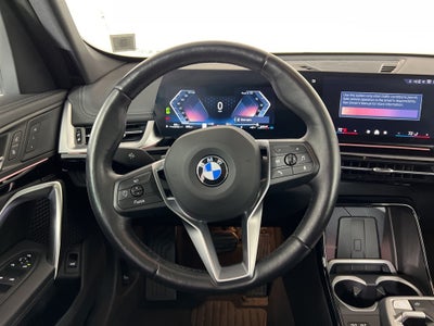 2024 BMW X1 xDrive28i xLine