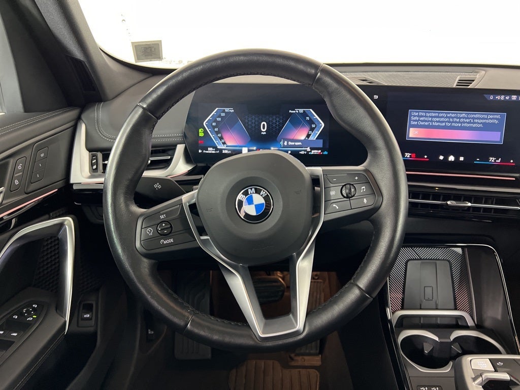 2024 BMW X1 xDrive28i xLine