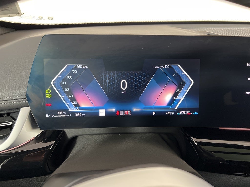 2024 BMW X1 xDrive28i xLine