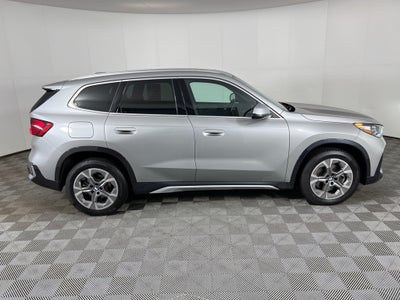 2024 BMW X1 xDrive28i xLine