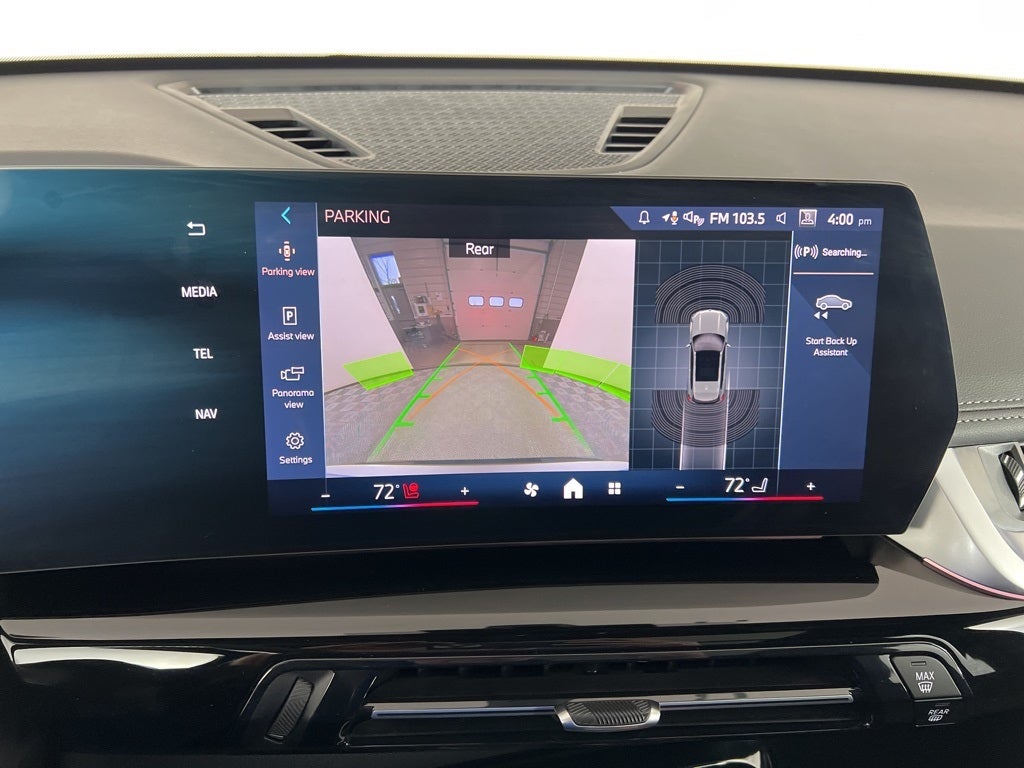 2024 BMW X1 xDrive28i xLine