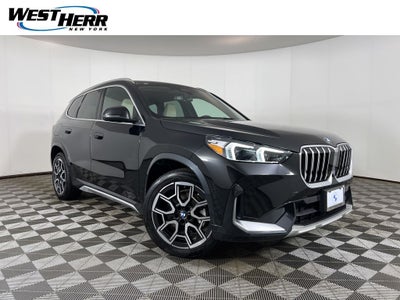 2025 BMW X1 xDrive28i xLine