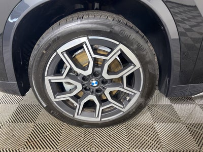 2025 BMW X1 xDrive28i xLine