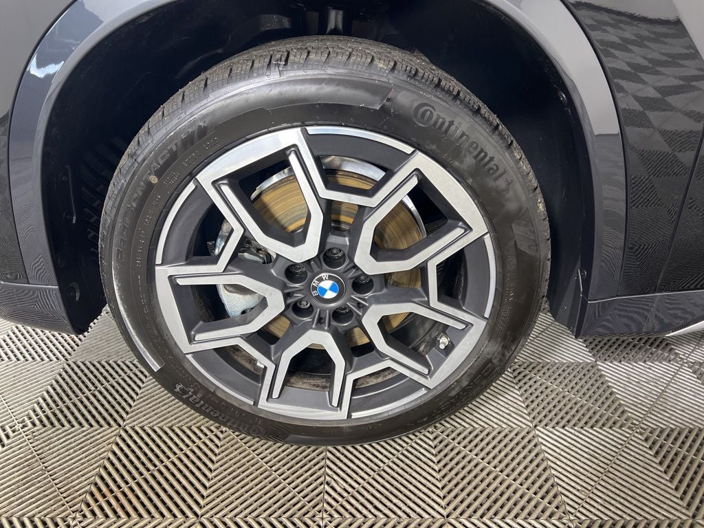 2025 BMW X1 xDrive28i xLine