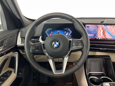 2025 BMW X1 xDrive28i xLine