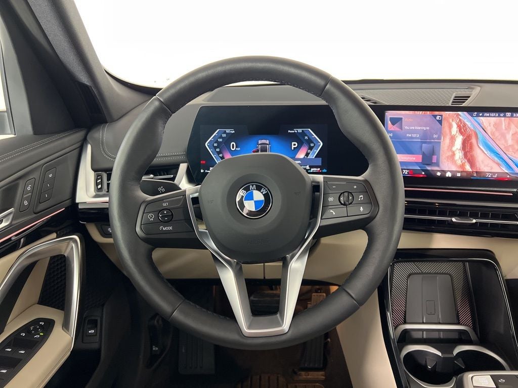 2025 BMW X1 xDrive28i xLine
