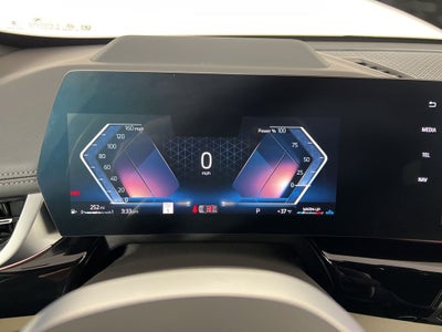 2025 BMW X1 xDrive28i xLine