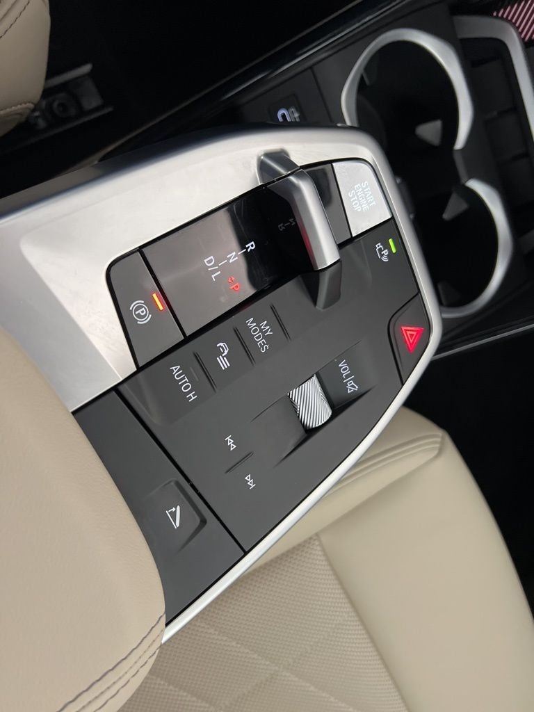 2025 BMW X1 xDrive28i xLine