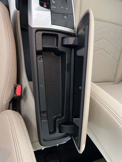 2025 BMW X1 xDrive28i xLine