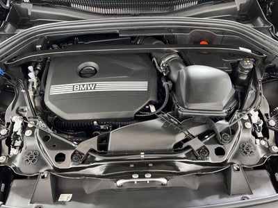 2025 BMW X1 xDrive28i xLine