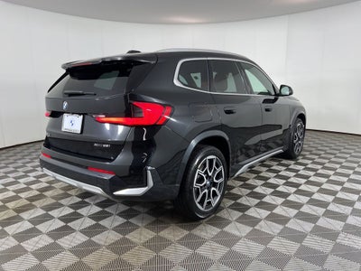 2025 BMW X1 xDrive28i xLine