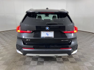 2025 BMW X1 xDrive28i xLine