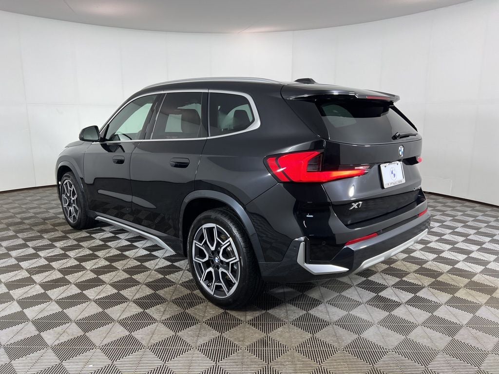2025 BMW X1 xDrive28i xLine
