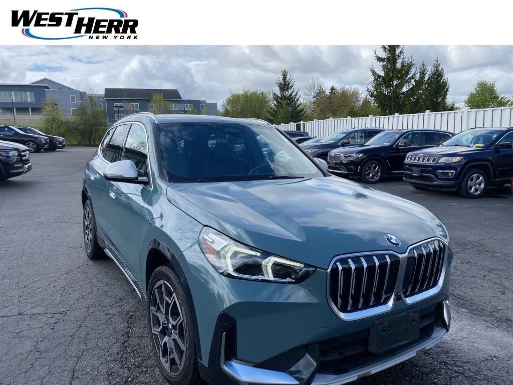 2023 BMW X1 xDrive28i