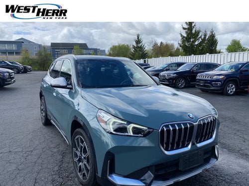 2023 BMW X1 xDrive28i