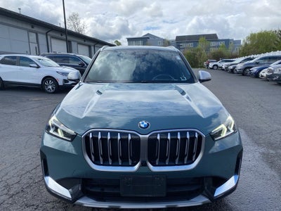 2023 BMW X1 xDrive28i