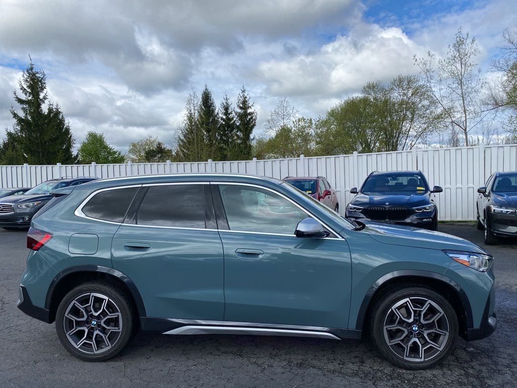 2023 BMW X1 xDrive28i