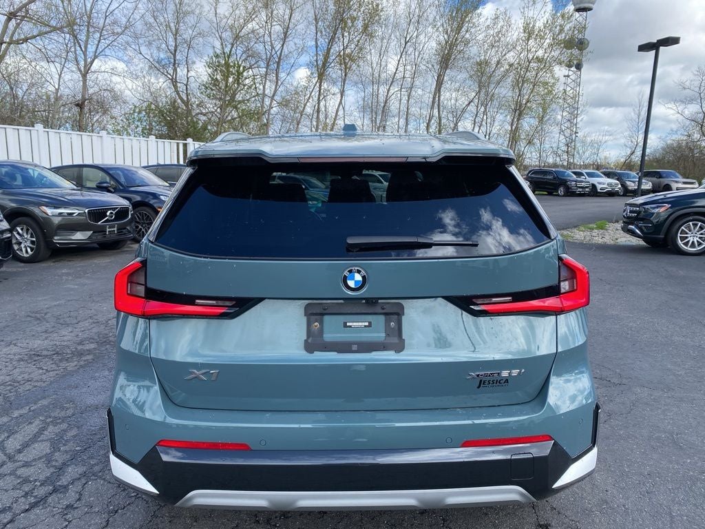 2023 BMW X1 xDrive28i