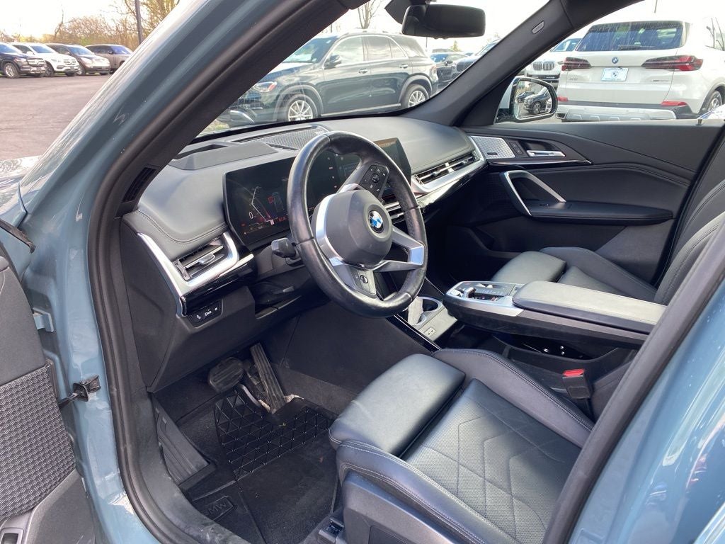 2023 BMW X1 xDrive28i