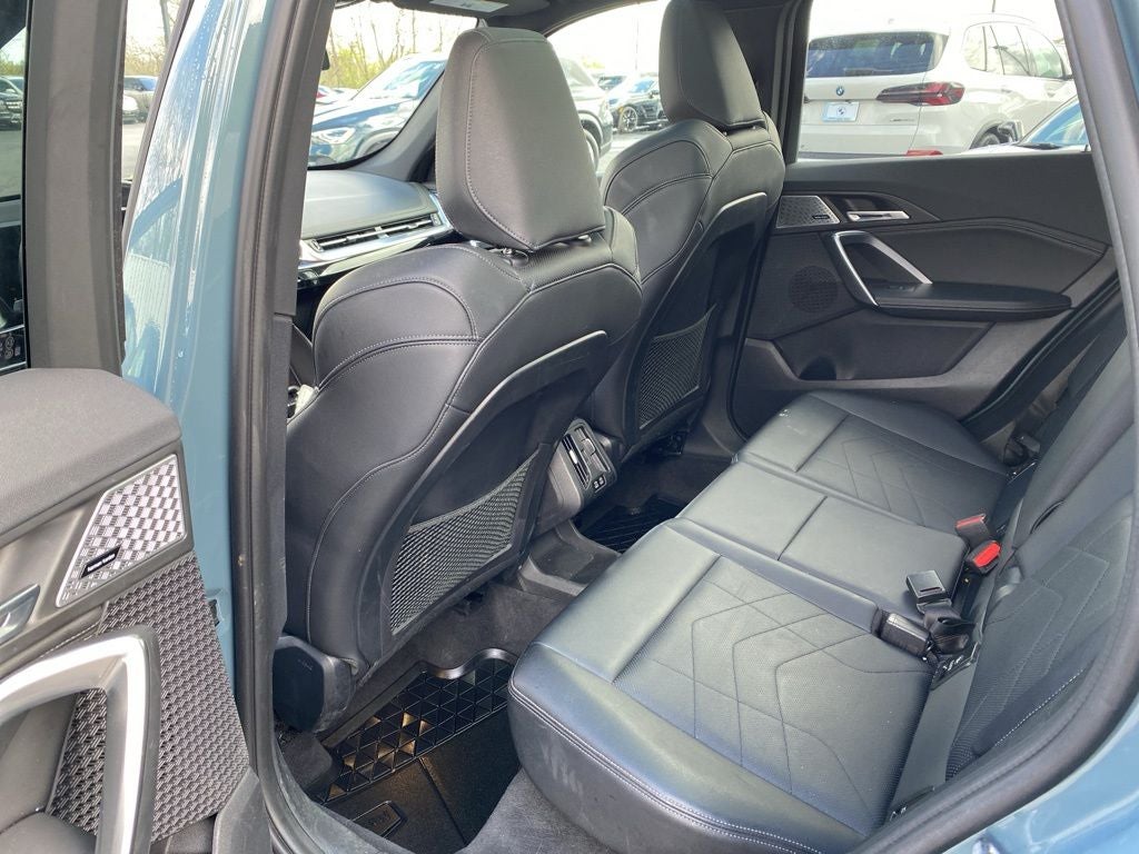 2023 BMW X1 xDrive28i