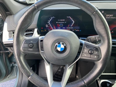 2023 BMW X1 xDrive28i