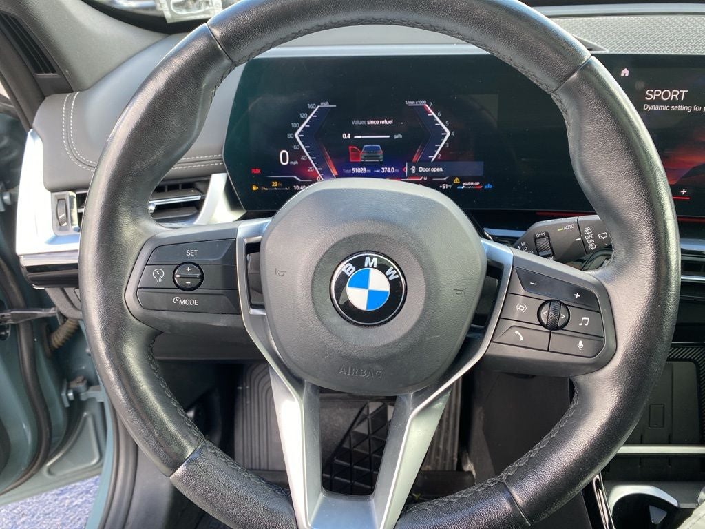 2023 BMW X1 xDrive28i