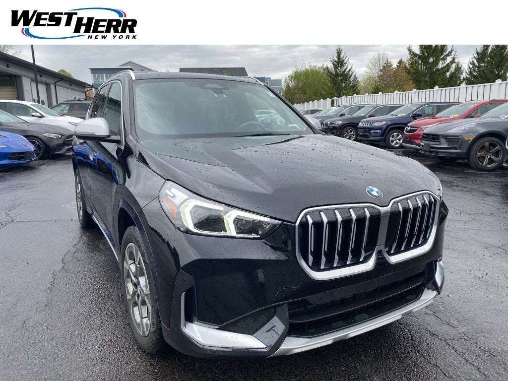 2023 BMW X1 xDrive28i