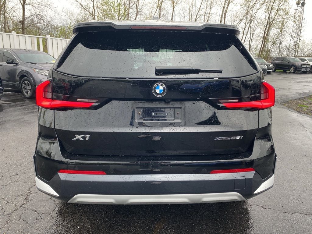 2023 BMW X1 xDrive28i