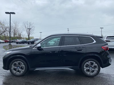 2023 BMW X1 xDrive28i