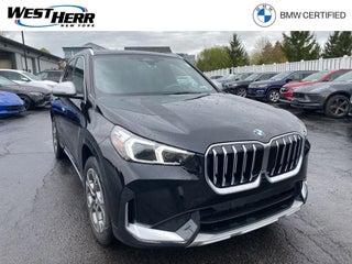 2023 BMW X1 xDrive28i