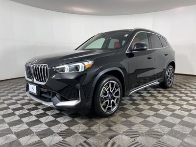 2025 BMW X1 xDrive28i xLine