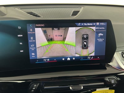 2025 BMW X1 xDrive28i xLine