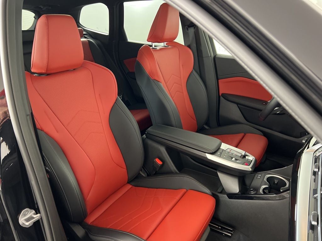 2025 BMW X1 xDrive28i xLine