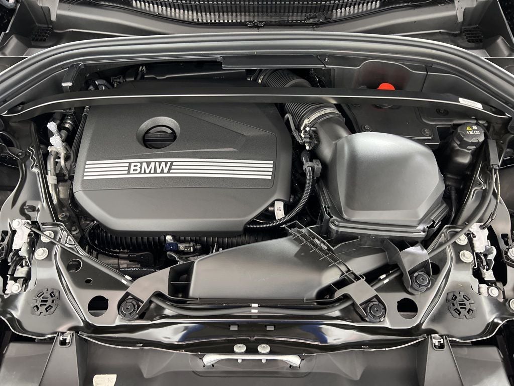 2025 BMW X1 xDrive28i xLine