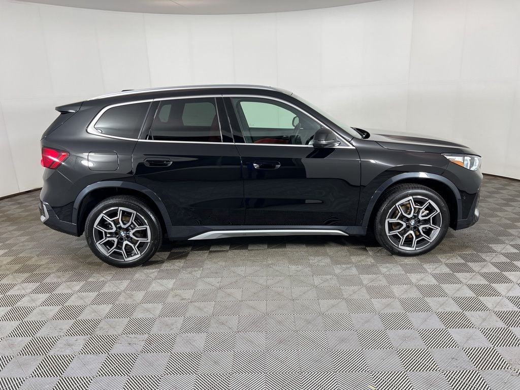 2025 BMW X1 xDrive28i xLine