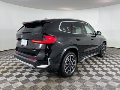2025 BMW X1 xDrive28i xLine