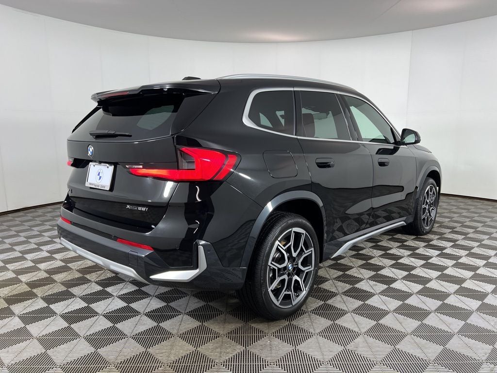 2025 BMW X1 xDrive28i xLine