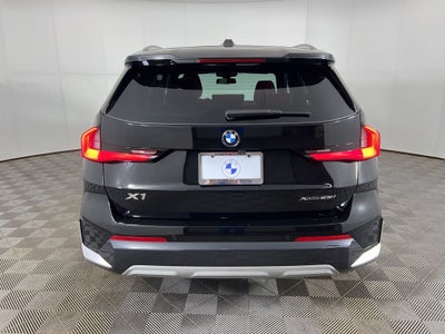 2025 BMW X1 xDrive28i xLine