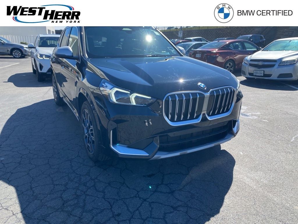 2023 BMW X1 xDrive28i