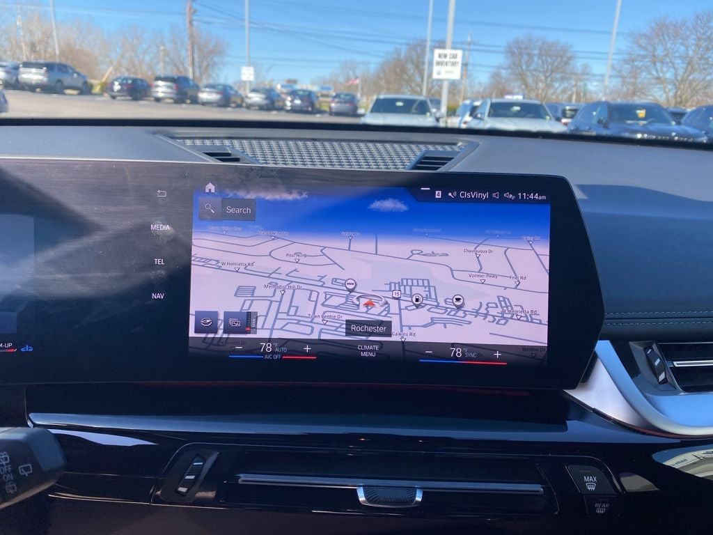 2023 BMW X1 xDrive28i