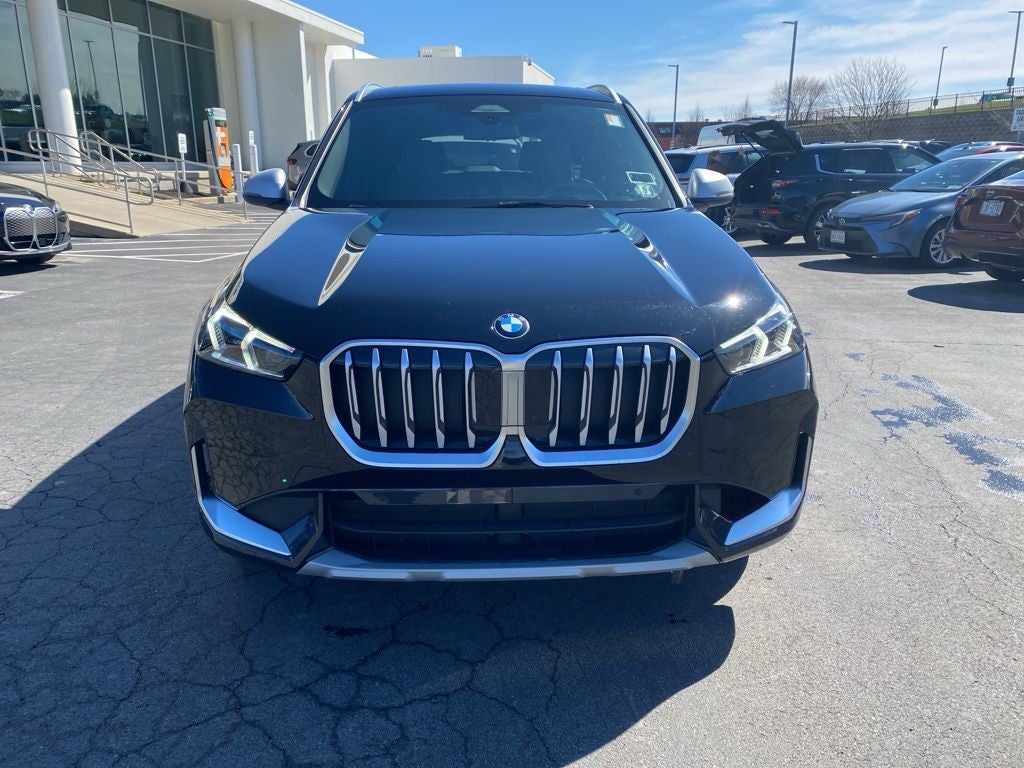 2023 BMW X1 xDrive28i