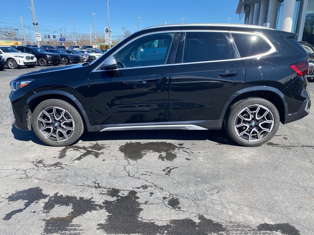 2023 BMW X1 xDrive28i