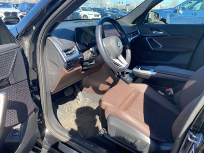 2023 BMW X1 xDrive28i
